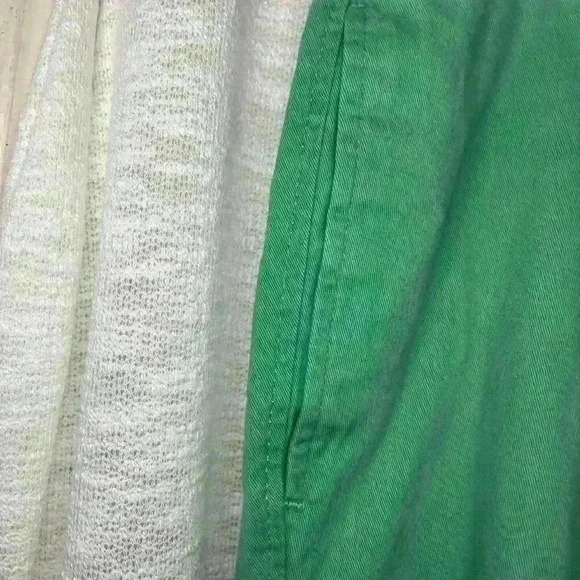 Men’s Saddlebred 36W 9” Inseam Jadite Flat Front - Picture 7 of 15